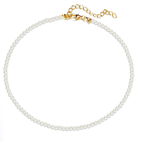 Bead Choker for Women